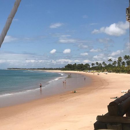 Residencial Verano Guarajuba Exteriér fotografie