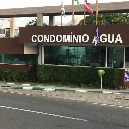 Residencial Verano Guarajuba Exteriér fotografie