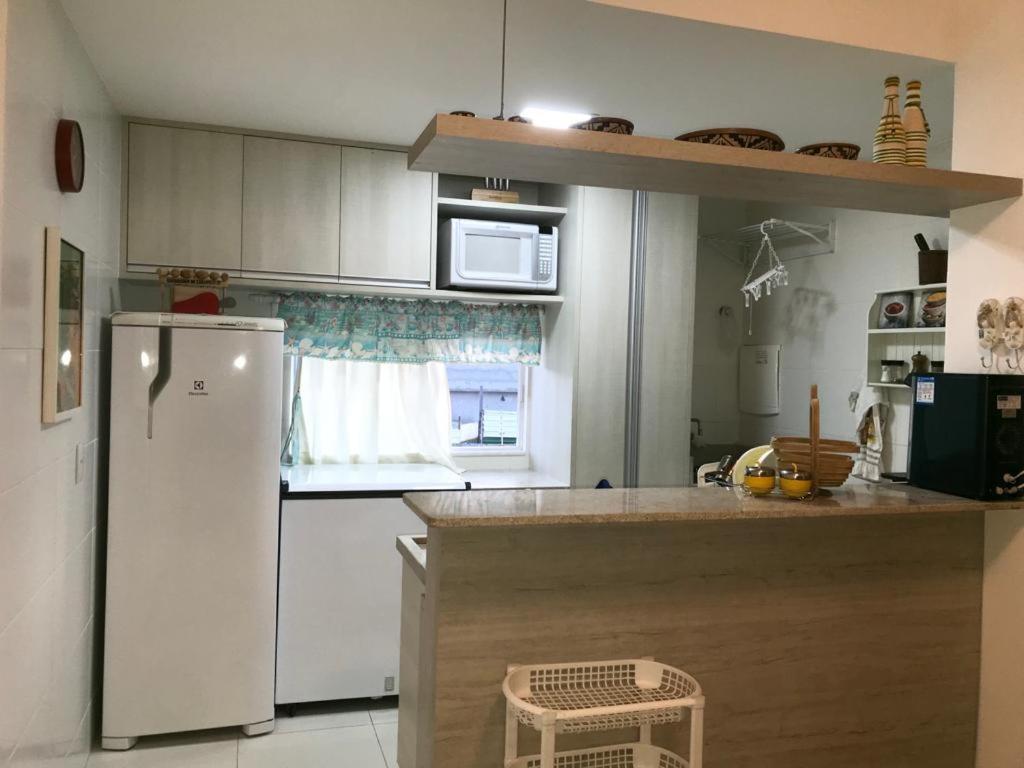 Residencial Verano Guarajuba Exteriér fotografie