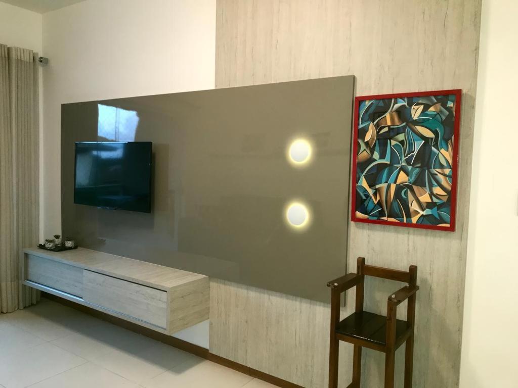 Residencial Verano Guarajuba Exteriér fotografie