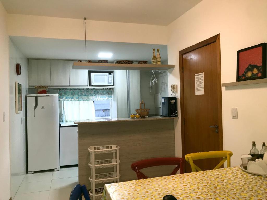 Residencial Verano Guarajuba Exteriér fotografie