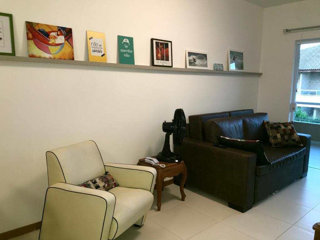 Residencial Verano Guarajuba Exteriér fotografie