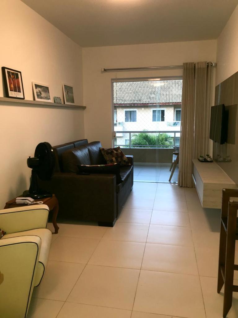 Residencial Verano Guarajuba Exteriér fotografie
