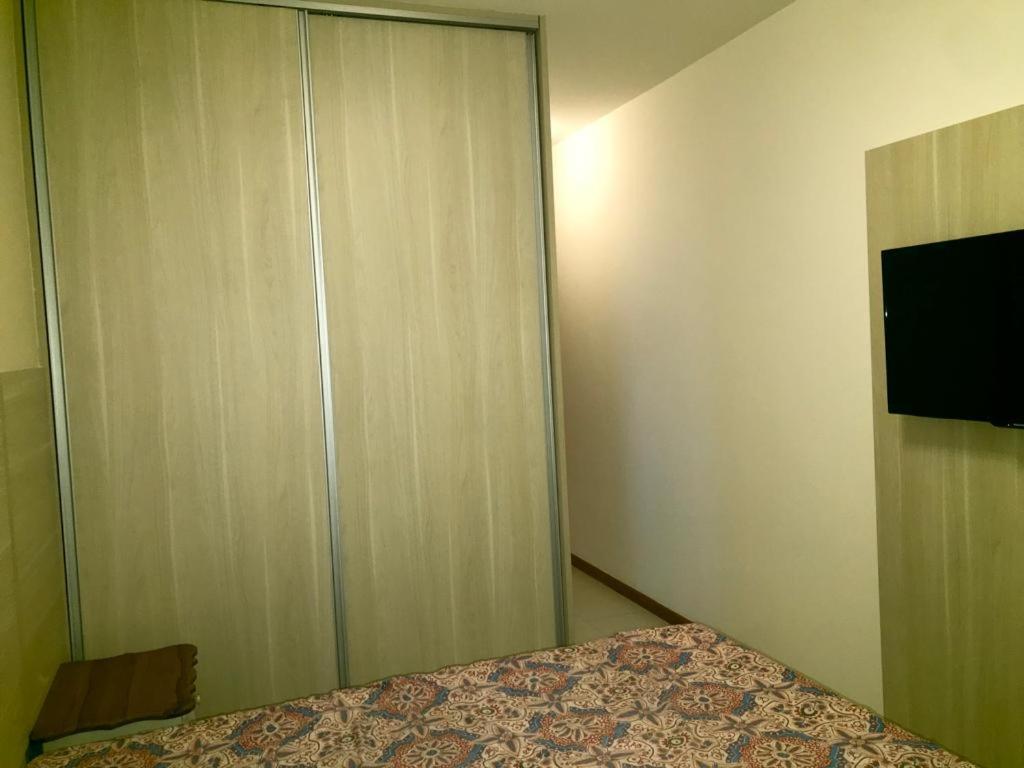 Residencial Verano Guarajuba Exteriér fotografie