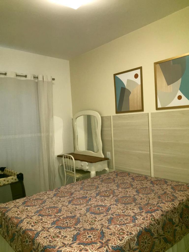 Residencial Verano Guarajuba Exteriér fotografie