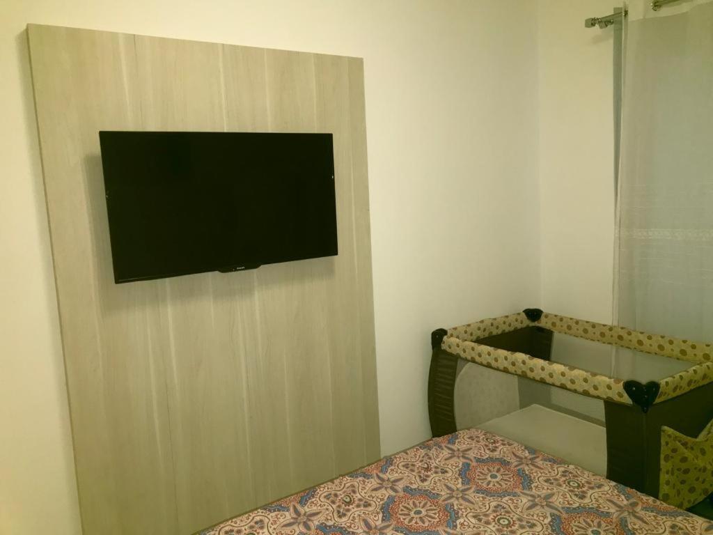 Residencial Verano Guarajuba Exteriér fotografie