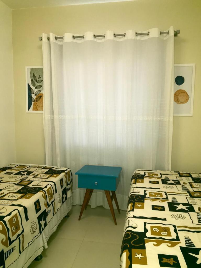 Residencial Verano Guarajuba Exteriér fotografie