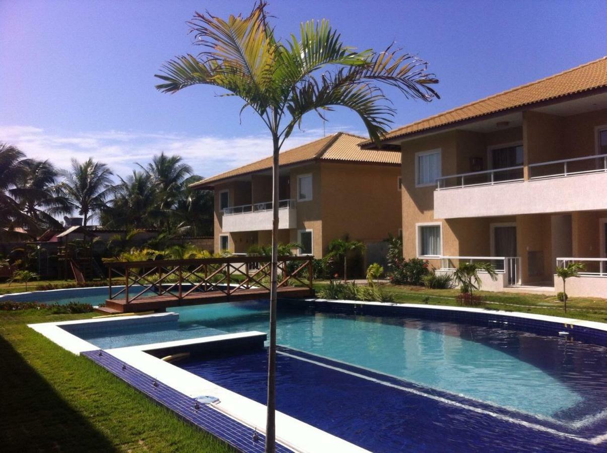 Residencial Verano Guarajuba Exteriér fotografie