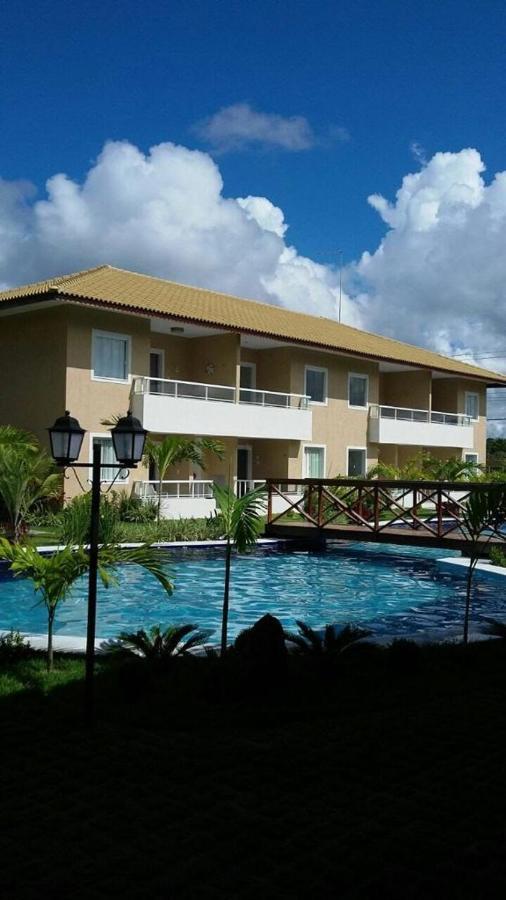 Residencial Verano Guarajuba Exteriér fotografie